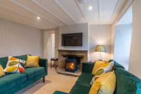Sloe Manor Cottage